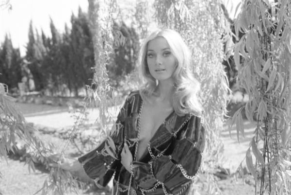 Barbara Bouchet