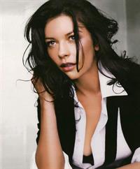 Catherine Zeta Jones
