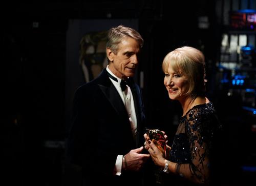 Helen Mirren