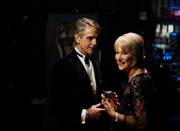 Helen Mirren
