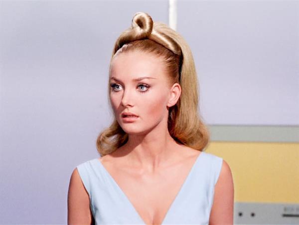 Barbara Bouchet