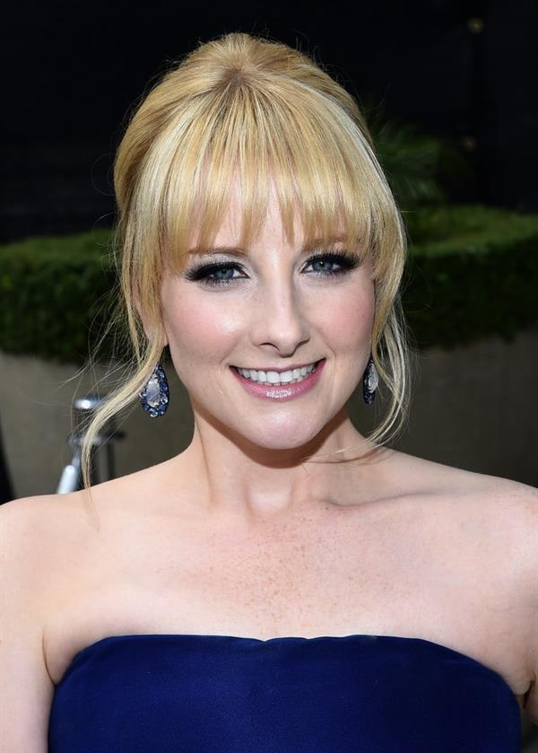 Melissa Rauch