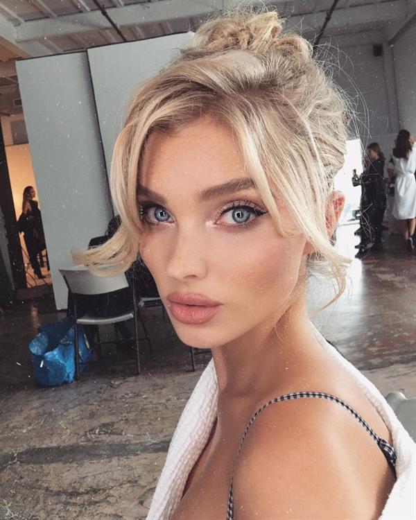 Elsa Hosk