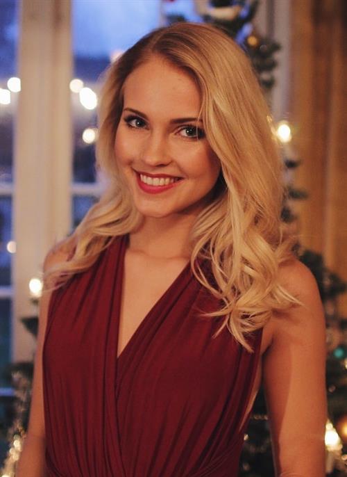 Emilie Voe Nereng