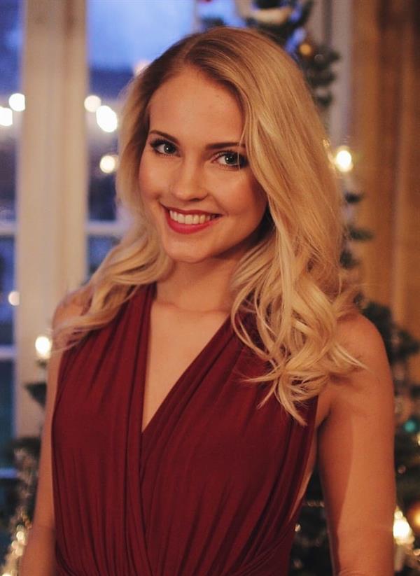 Emilie Voe Nereng