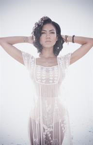 Jhené Aiko