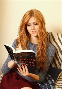 Katherine McNamara