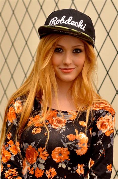 Katherine McNamara