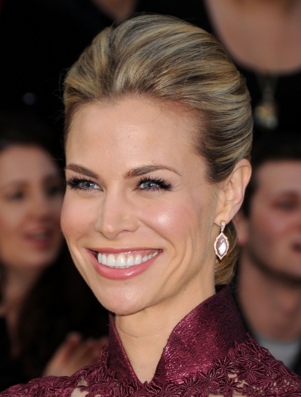 Next photo of Brooke Burns