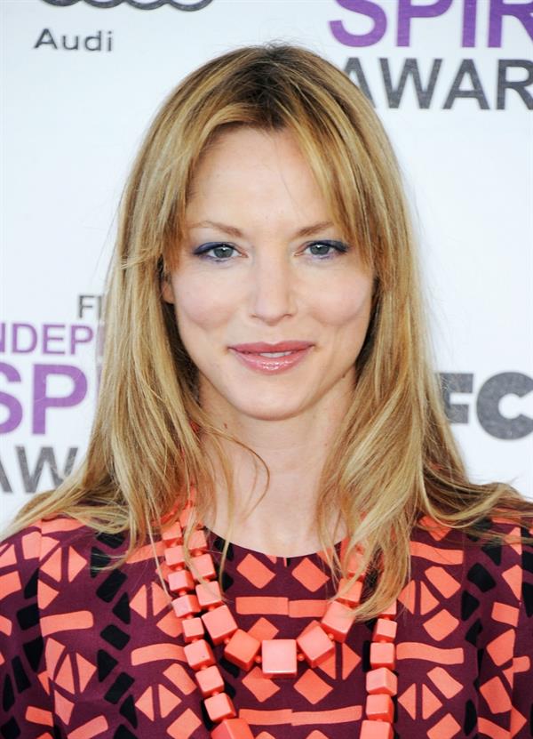 Sienna Guillory