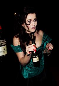 Helena Bonham Carter