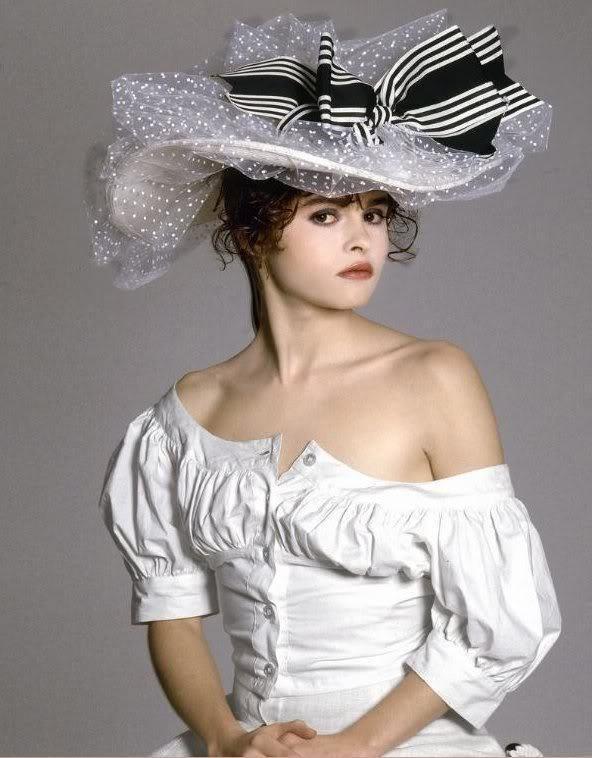 Helena Bonham Carter