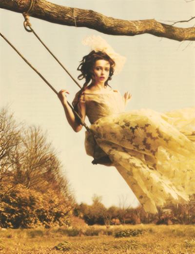 Helena Bonham Carter