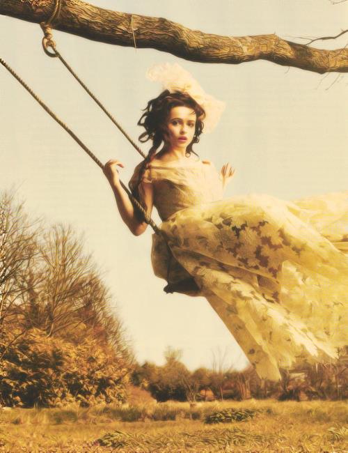 Helena Bonham Carter