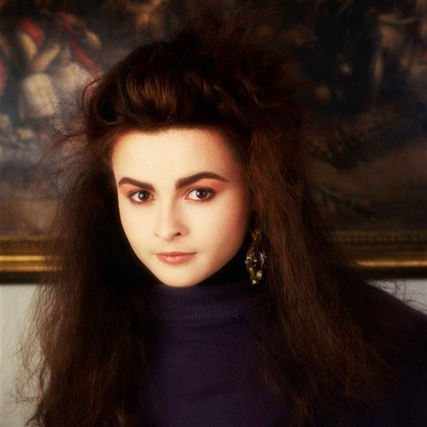 Helena Bonham Carter