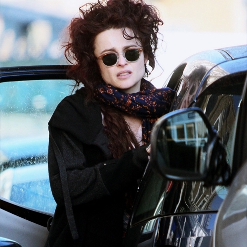 Helena Bonham Carter