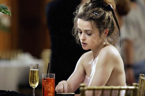 Helena Bonham Carter