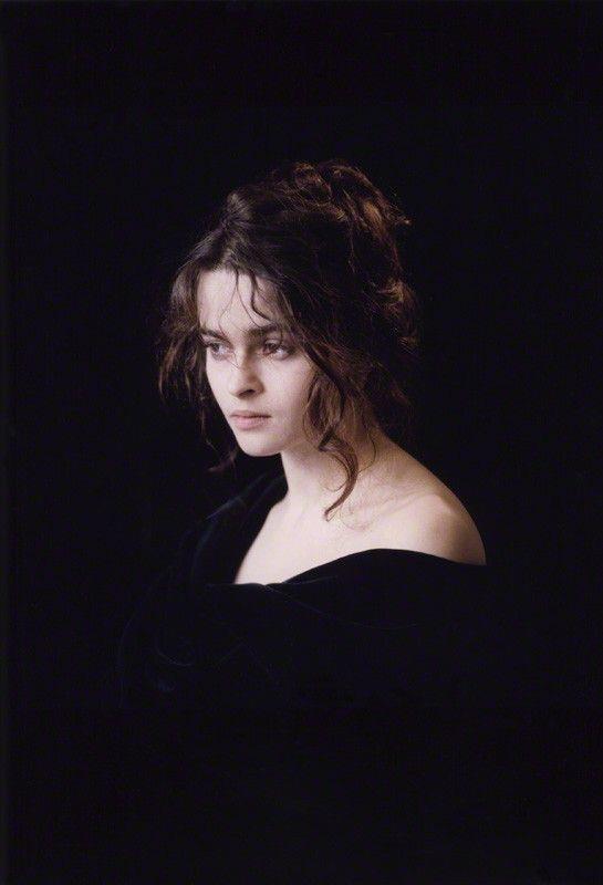 Helena Bonham Carter