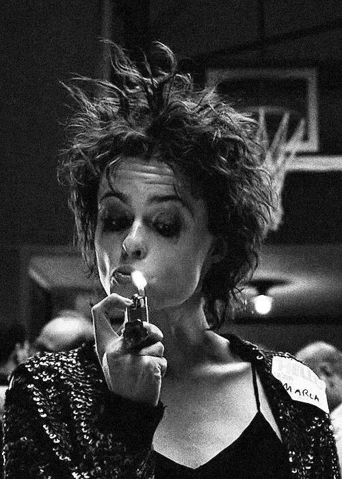 Helena Bonham Carter