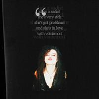 Helena Bonham Carter