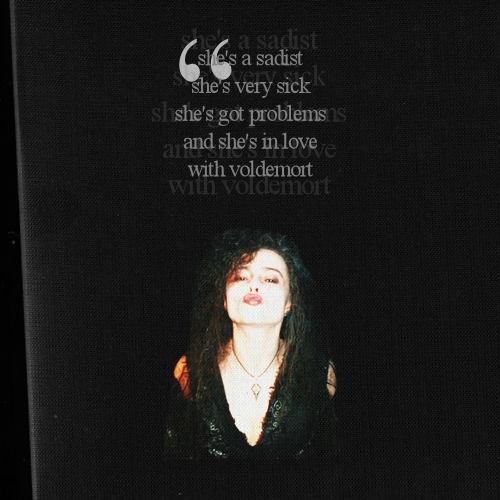 Helena Bonham Carter