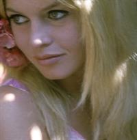 Brigitte Bardot
