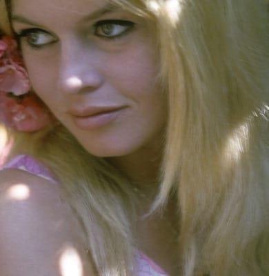 Brigitte Bardot