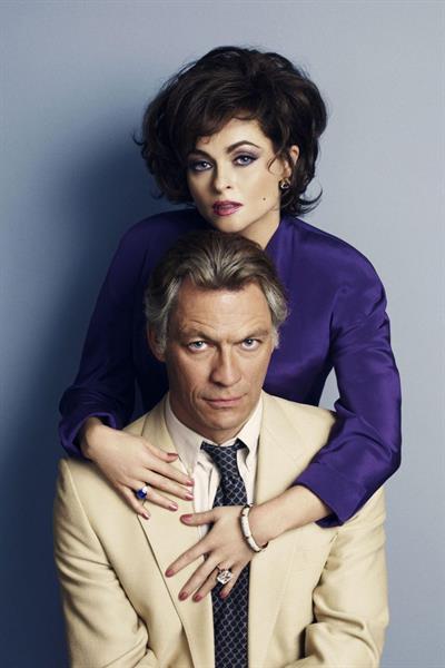 Helena Bonham Carter