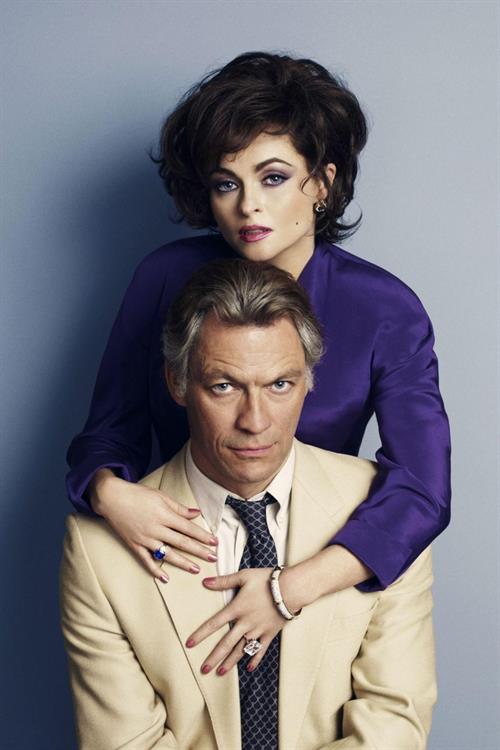 Helena Bonham Carter