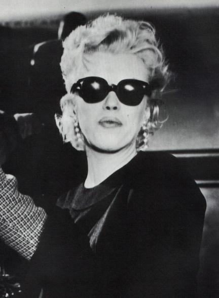 Marilyn Monroe