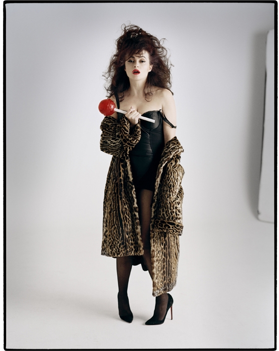 Helena Bonham Carter
