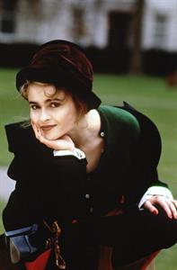 Helena Bonham Carter