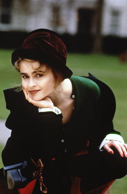 Helena Bonham Carter