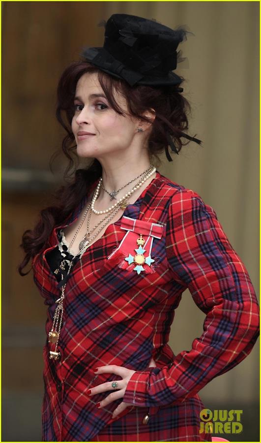 Helena Bonham Carter