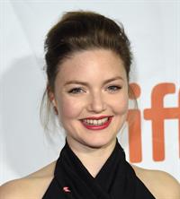 Holliday Grainger