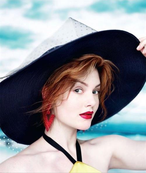 Holliday Grainger