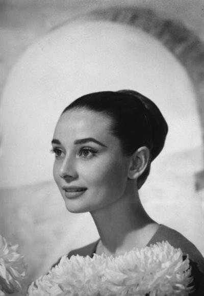 Audrey Hepburn