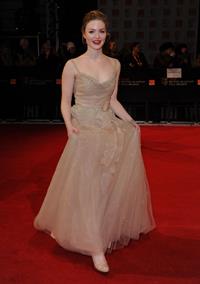 Holliday Grainger