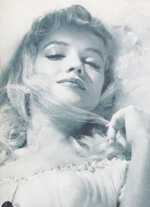 Marilyn Monroe