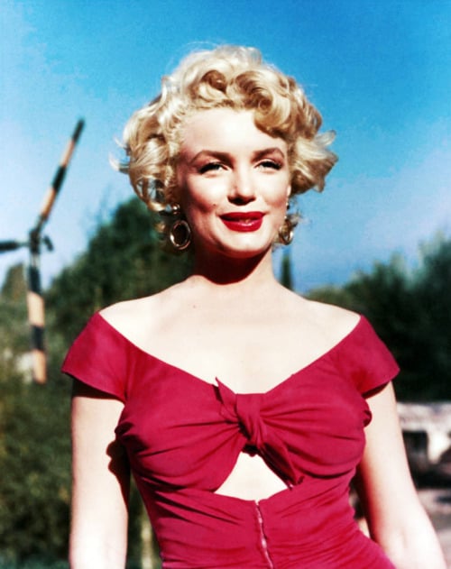 Marilyn Monroe