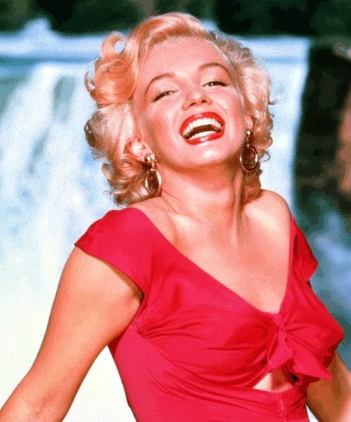 Marilyn Monroe