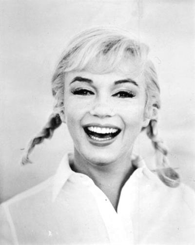 Marilyn Monroe