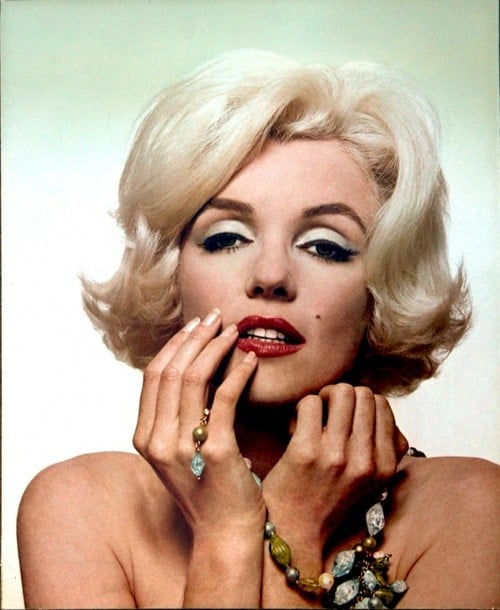 Marilyn Monroe