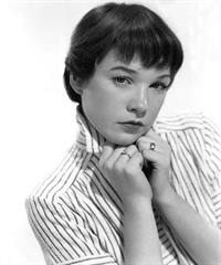 Shirley MacLaine