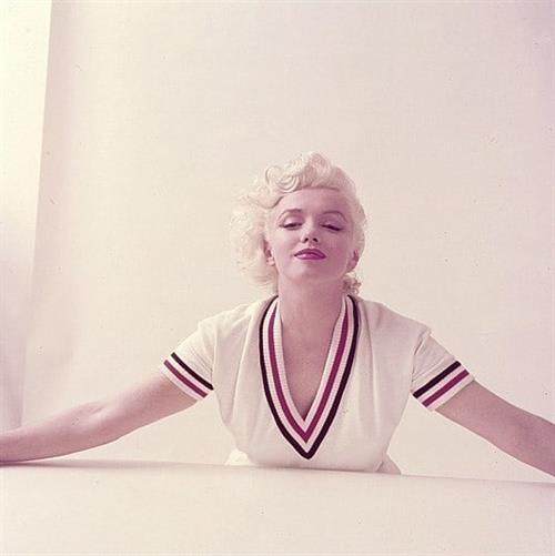 Marilyn Monroe