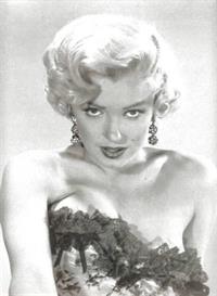 Marilyn Monroe