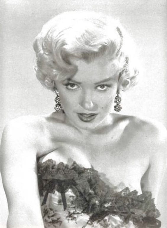 Marilyn Monroe