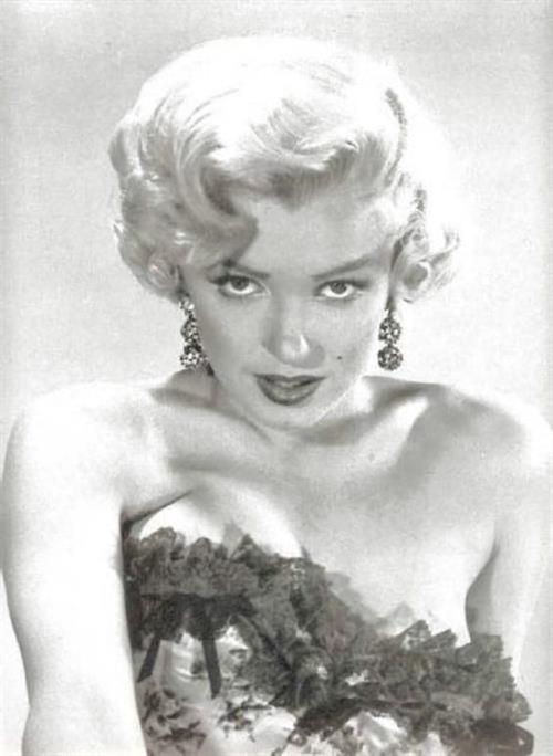 Marilyn Monroe