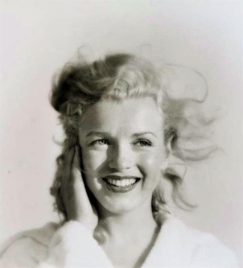 Marilyn Monroe