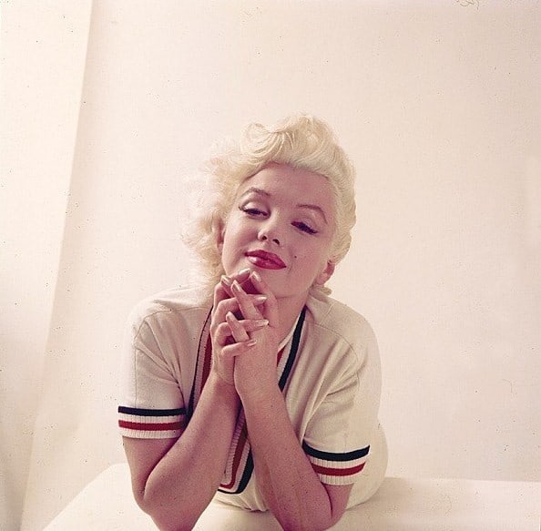 Marilyn Monroe